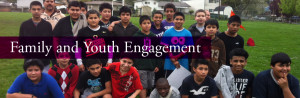 family and youth engagement family engagement program director nancy ...
