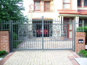 Fencing and Gates