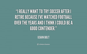USA Football Quotes