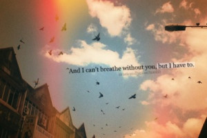 musicandlyricss:Breathe- Taylor Swiftcredits: http://simply-reckless ...