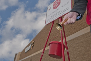 Displaying 18 Images For Salvation Army Bell Ringer Clip Art