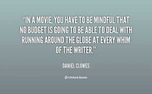 daniel clowes quotes i think i m gonna attach myself to the sinking ...