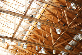 Please contact us for a quote. We'll hook you up.