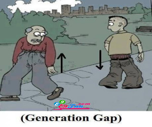 These Are The Rebels Of The New Generation Funny Comics Picture