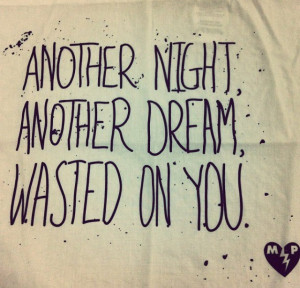 mayday parade lyrics