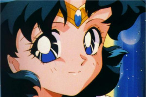 Sailor Mercury