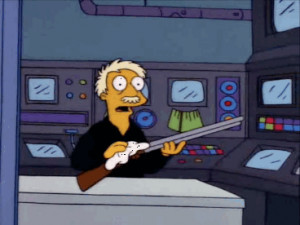 am the Angel of Death. The time of purification is at hand.