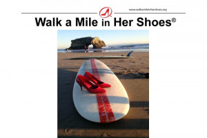 The Unconvention Walk Their