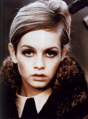 Twiggy (model) Picture Gallery