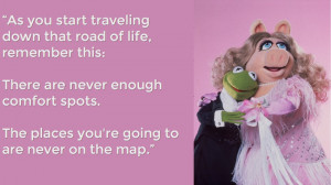 Back > Quotes For > Kermit And Miss Piggy Quotes