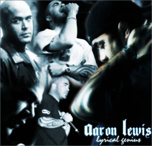 Aaron Lewis Lyrical Genius