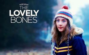 The Lovely Bones (The film) Lovely Bones Wallpaper