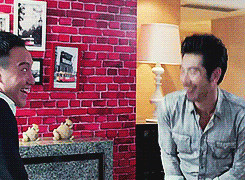 mine Godfrey Gao cdrama never give up dodo