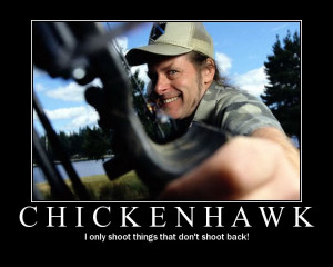 Ted Nugent Gun Quotes Chickenhawk ted nugent draft