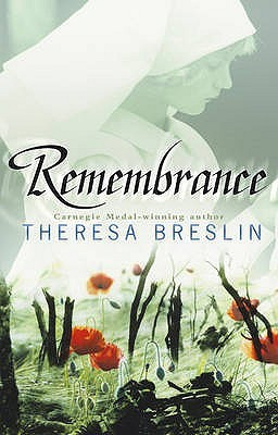 Start by marking “Remembrance” as Want to Read: