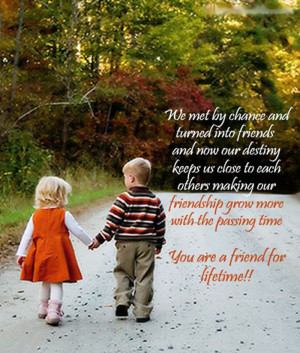 And to think in 7th grade this started....