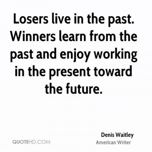 Quotes About Learning From The Past