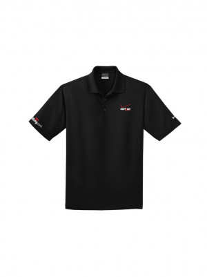 36380M - Mybullfrog.com Nike Golf Dri-Fit...