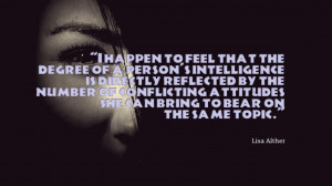 142,857 Super Intelligence Quotes – Pagan Poet