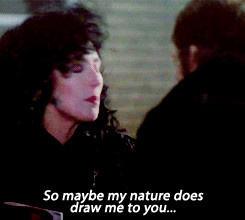 Moonstruck quotes