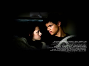 THE TWILIGHT SAGA: NEW MOON