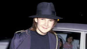 Sheila Feldman Corey Feldman