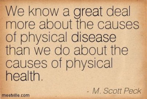 physical health