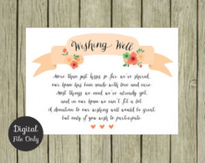 ... - Rustic Shabby Chic - Instantly Downloadable File - Invitation