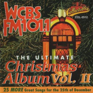 The Ultimate Christmas...