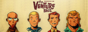 venture bros venture bros