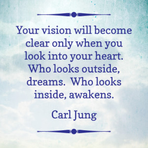 ... Let me help you create a brilliant vision for your life and business