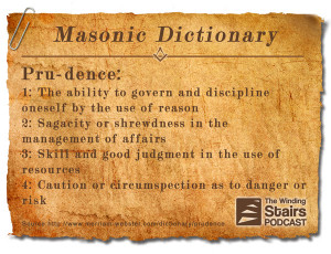 This episode is full of Masonic Education and information which can ...