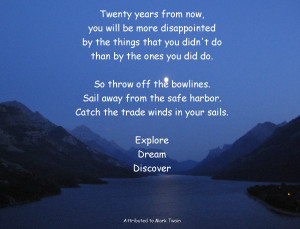 like to save these quotes and when I am feeling down or unmotivated ...