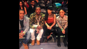 Photo: Meek Mill via Instagram)