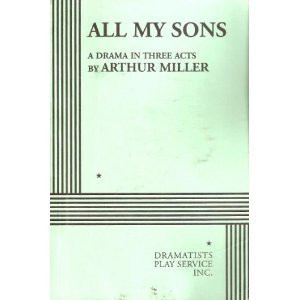 Start by marking “All my sons: Drama in three acts” as Want to ...