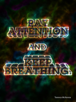 Trippy Psychedelic Quotes