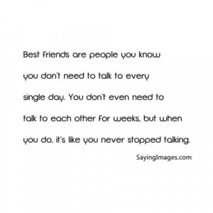Best friend quotes-Quotes about friends-Friendship quotes and sayings ...