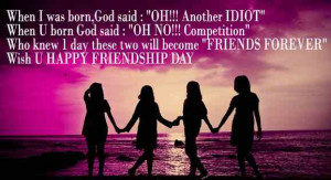 Best Friends Day Quotes Sayings Thoughts Images, Wallpapers, Photos ...