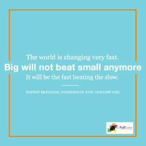 Always act fast. - 10 Productivity Quotes from Game Changers to Keep ...