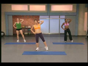 Jillian Michaels Workout No More Trouble Zones & Banish Fat Boost ...