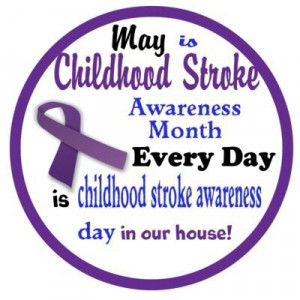 Strokes Survivor, Pediatric Strokes, Childhood Strokes, Kids, 400400 ...