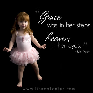 Inspirational Quotes > All Inspirational Quotes > Children > Grace and ...