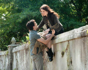 Previous Next Beautiful Creatures Movie Still #2