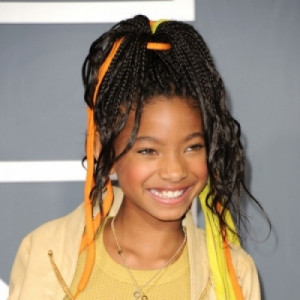 Willow Smith | $ 4 Million
