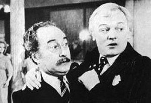 can't do that superhero stuff