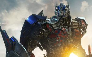 Transformers 4 Optimus Prime Autobots Wallpaper HD