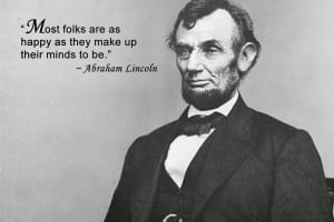 12 Abraham Lincoln Picture Quotes For Success In Your Life