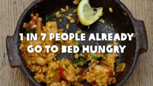 Archbishop Desmond Tutu: World hunger is man-made and only we can end ...