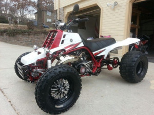 Other ATVs Classifieds