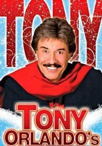 Tony Orlando's Great American Christmas Clinton Township, MI #Kids # ...